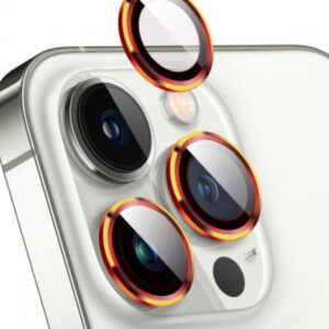 Mobile Camera Lens Guard Protector